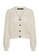 Vero Moda beige Clementine V-Neck Cable Knit Cardigan 17512AA917D1F1GS_5