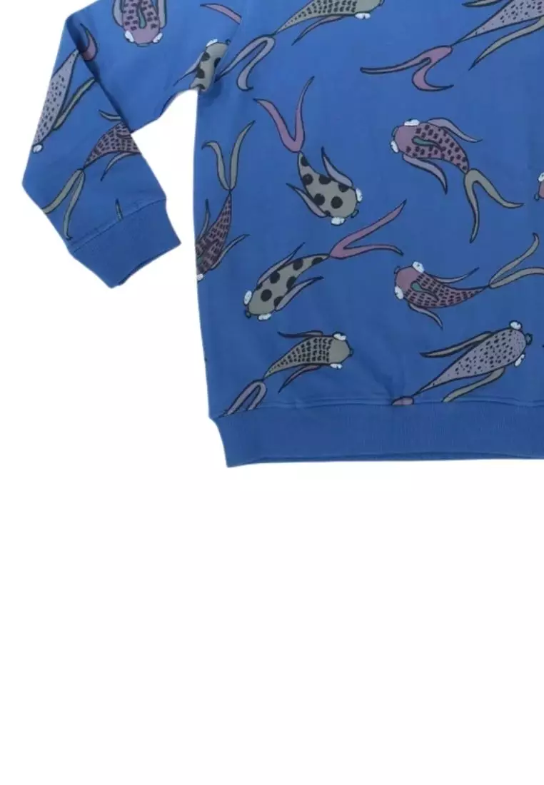 Ricklen Long Sleeve T-Shirt