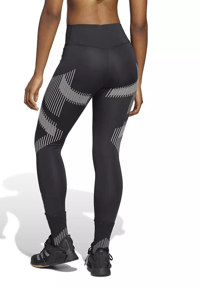 Optime Power 7/8 Leggings