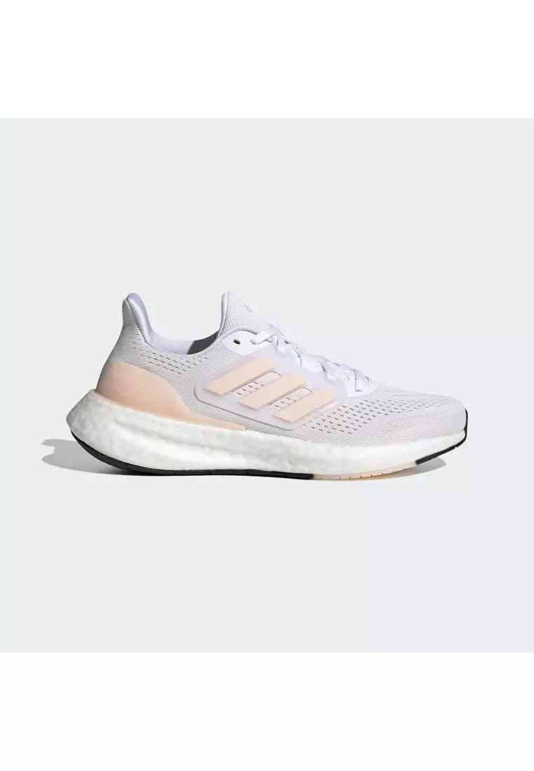 Pureboost x trainer hotsell 3.0 running sneaker