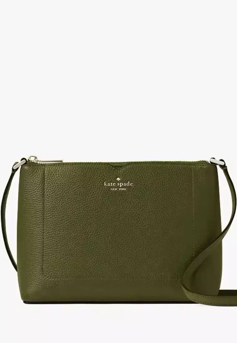 Kate Spade Harlow Crossbody Enchanted