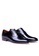 Twenty Eight Shoes black Cow Leather Classic Oxford MC1607 0251CSH4AA245FGS_2
