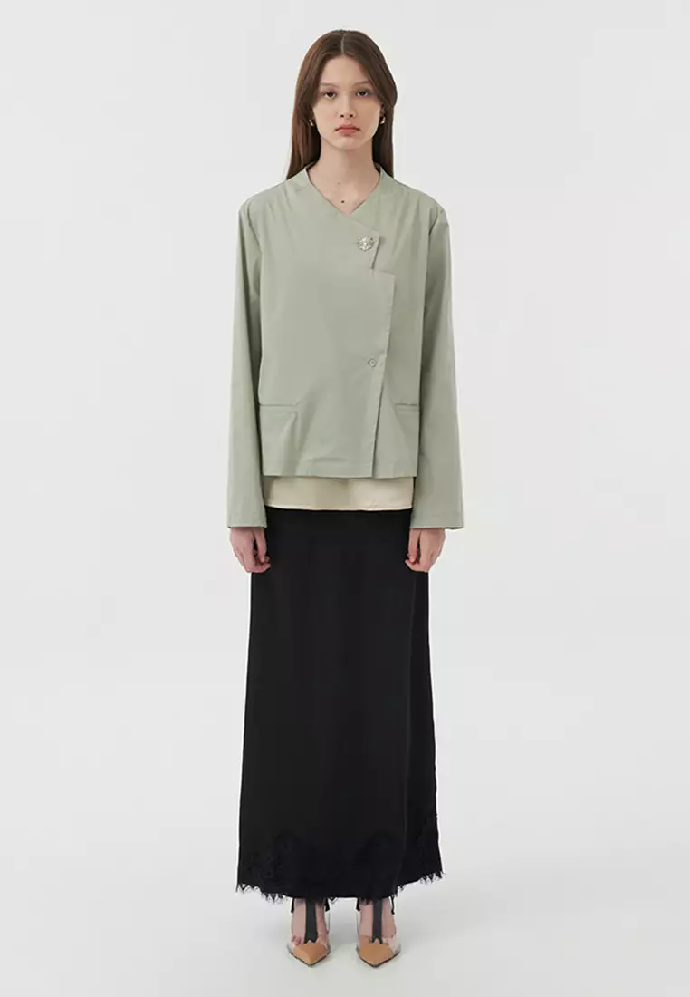 Qiera Top