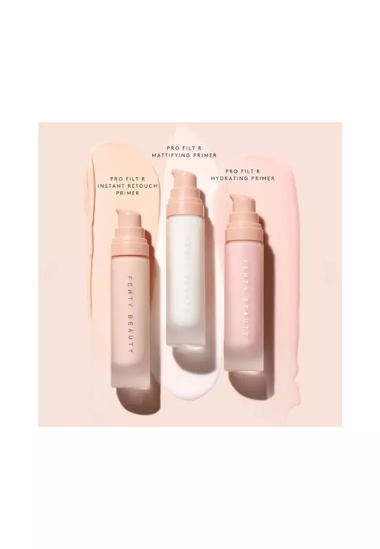 Pro Filt'r Mattifying Primer in Mini (15ml)