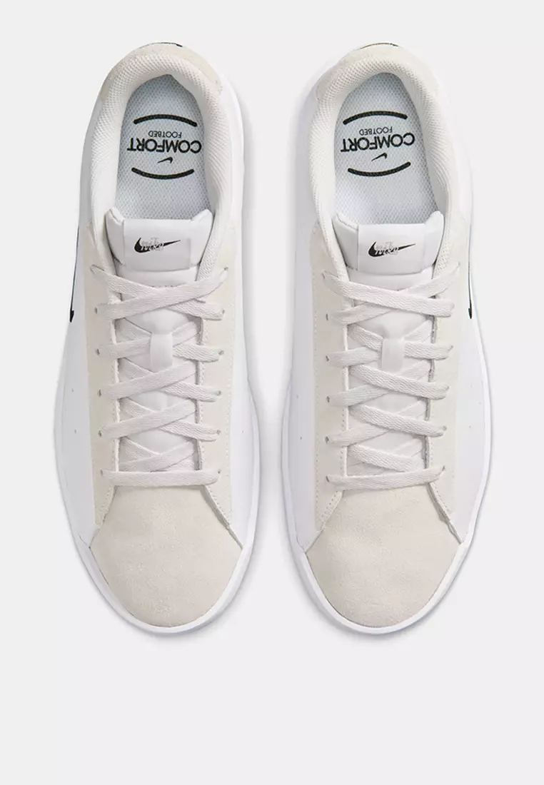 Blacktop Lifestyle Shoes