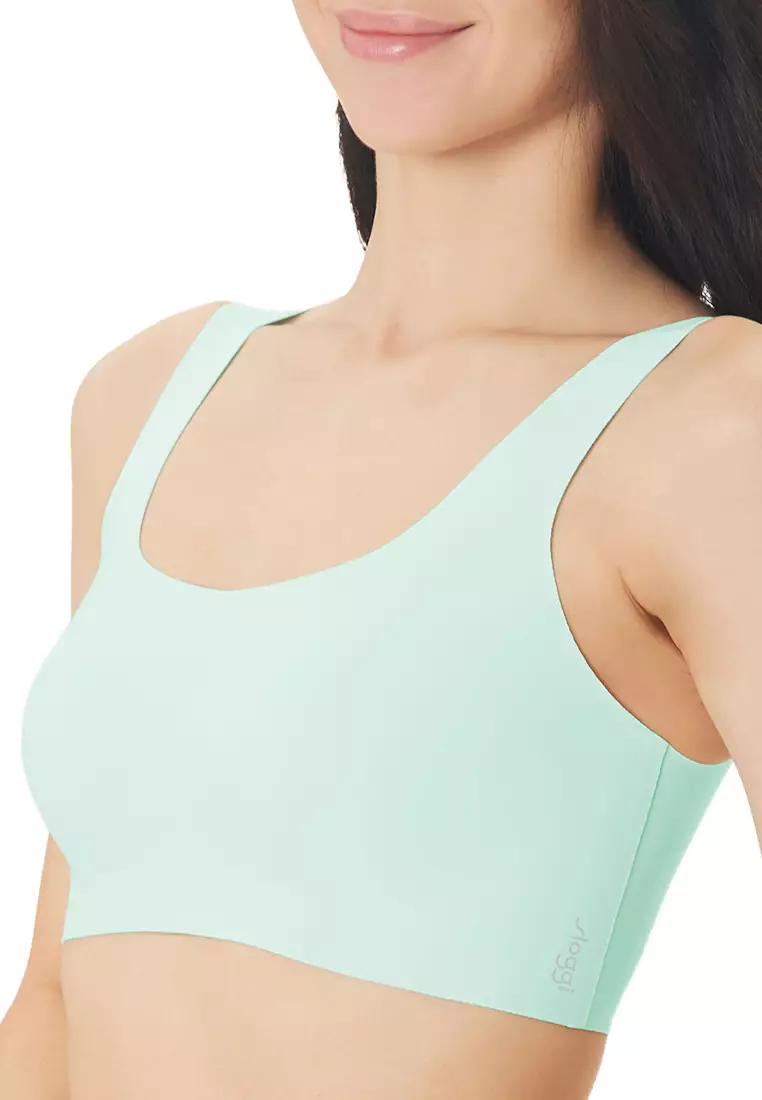 Sloggi Zero Feel Top Bra For Women