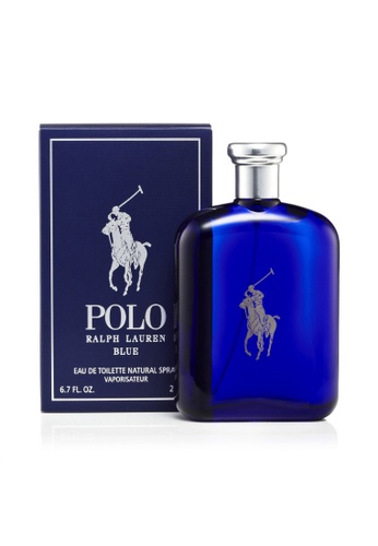 Ralph Lauren Fragrances Ralph Lauren Polo Blue - Men EDT 200ML [YR040] 1298FBE7FD95D8GS_1