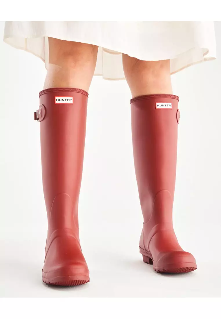 HUNTER BOOTS(値段交渉大歓迎!)