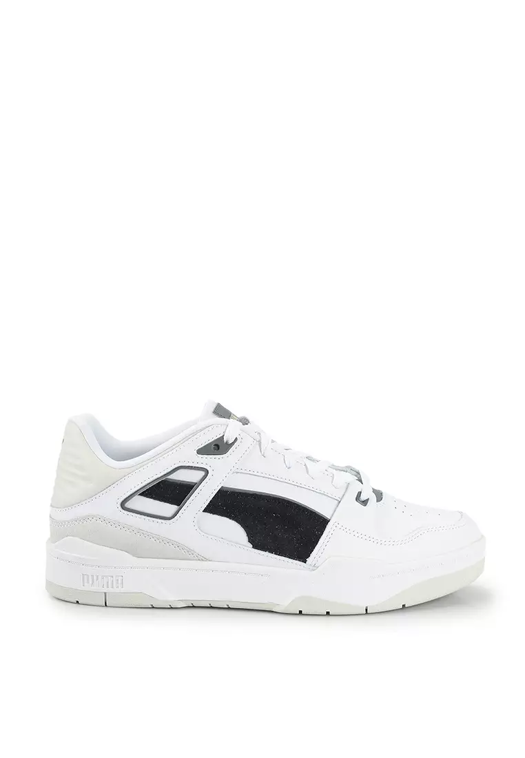 Discount on Puma  shoes - SKU: Slipstream Suede Fs Sneakers