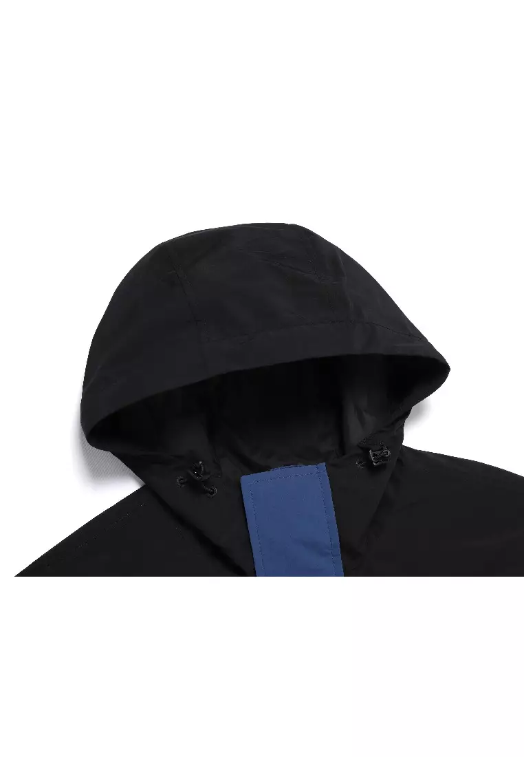 Unisex AUGUSTINE 2L Jacket