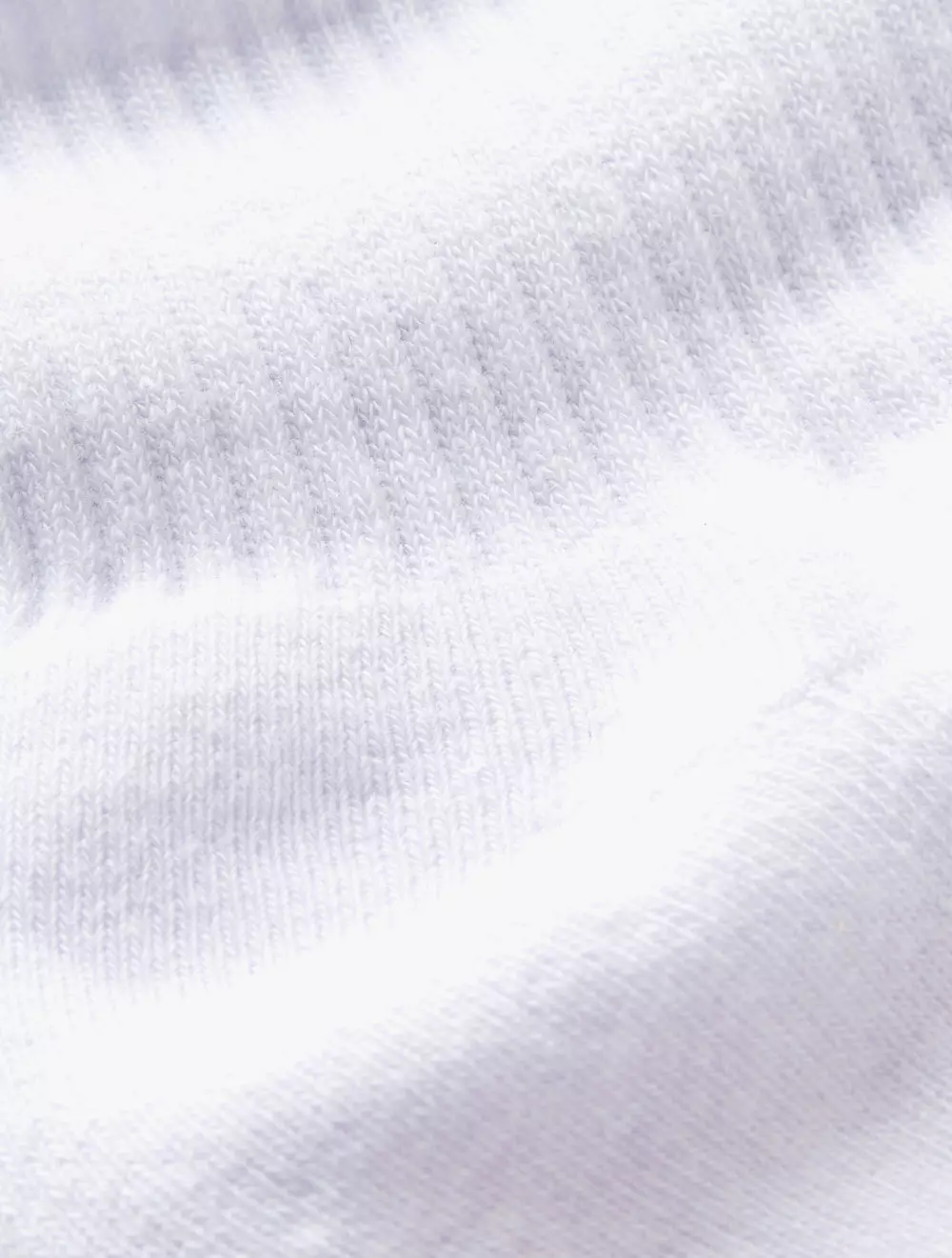 Cotton On - SOCKS UNDERWEAR - Quarter Crew Sock - WHITE