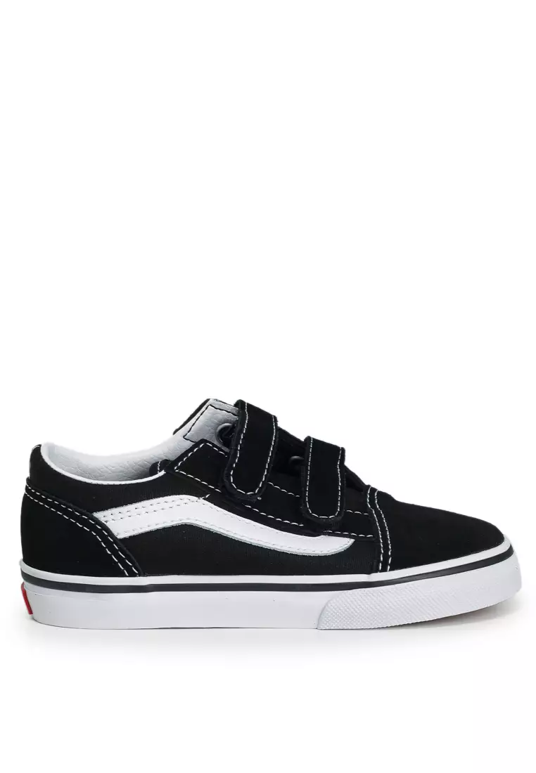 Buy VANS Core Classic Old Skool V Sneakers Online ZALORA Malaysia