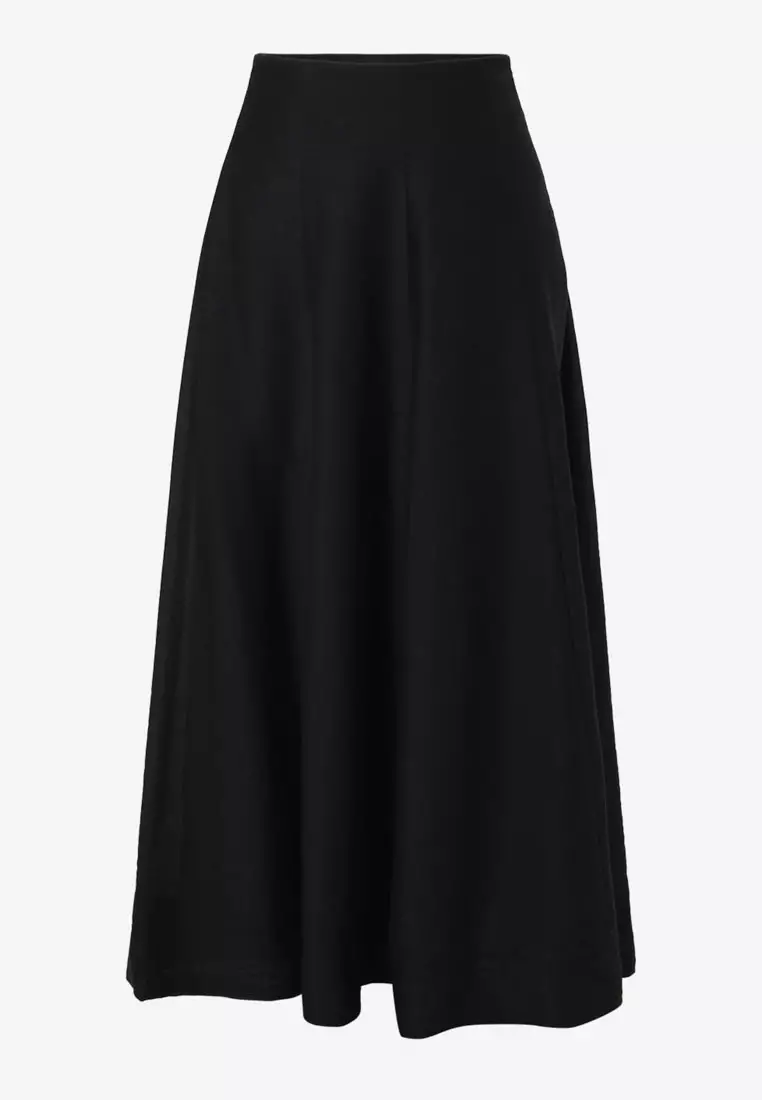 Bellini 2 Panel Maxi Skirt