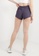 Milliot grey Gio Women's Shorts 4FB71AA6621B4FGS_1