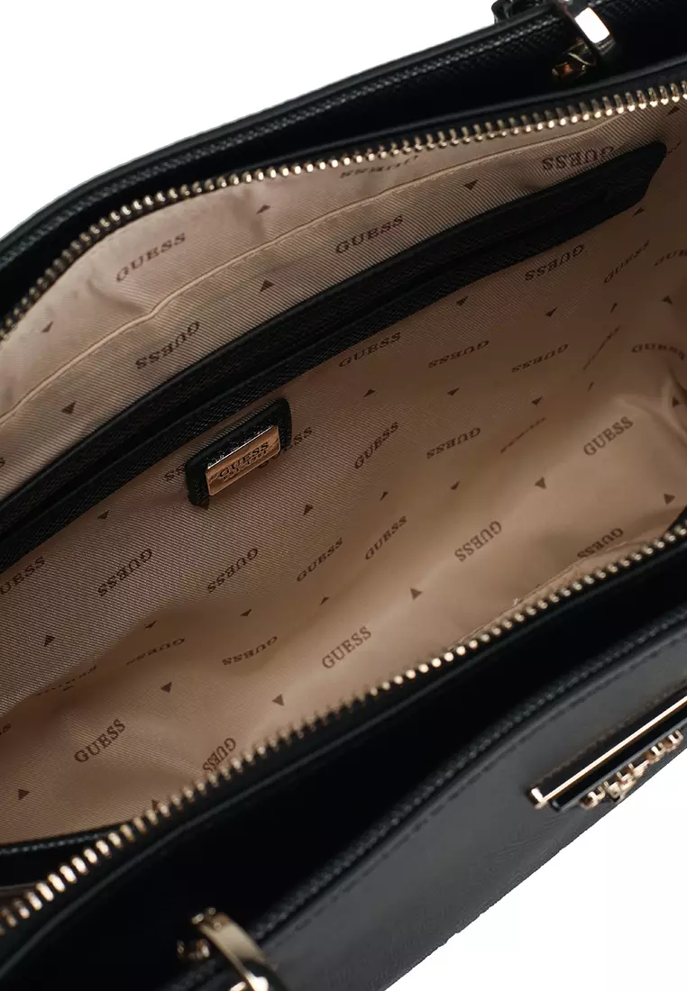 Noelle II Small Tote Bag