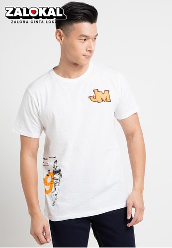Jual Jimmy Martin Ath Champion  Original ZALORA  Indonesia