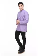 Lavender Purple