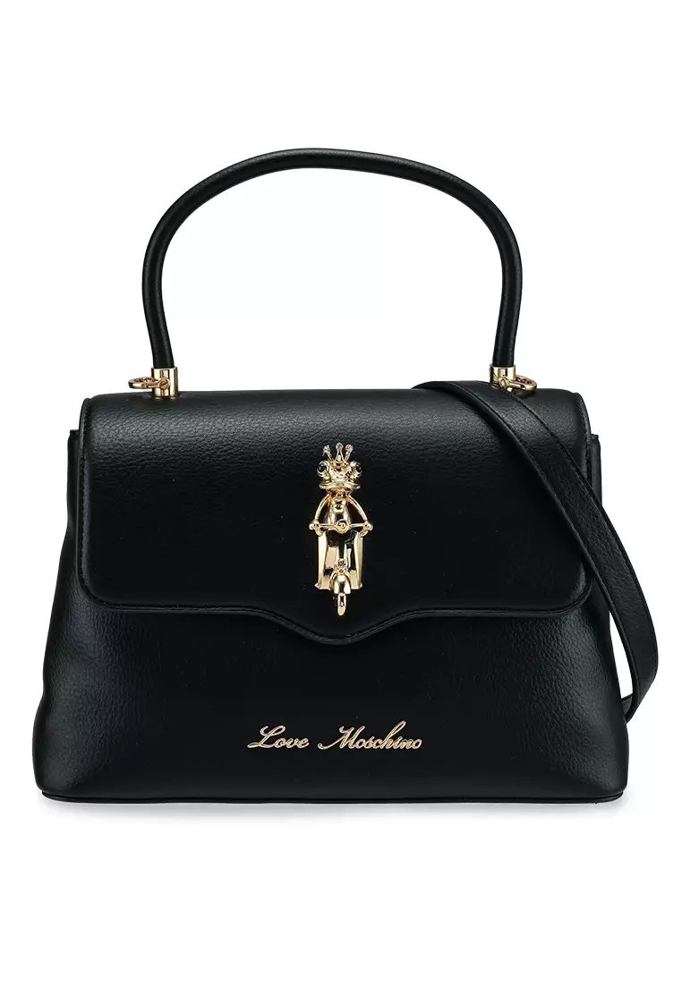 Moschino fanny bag hotsell