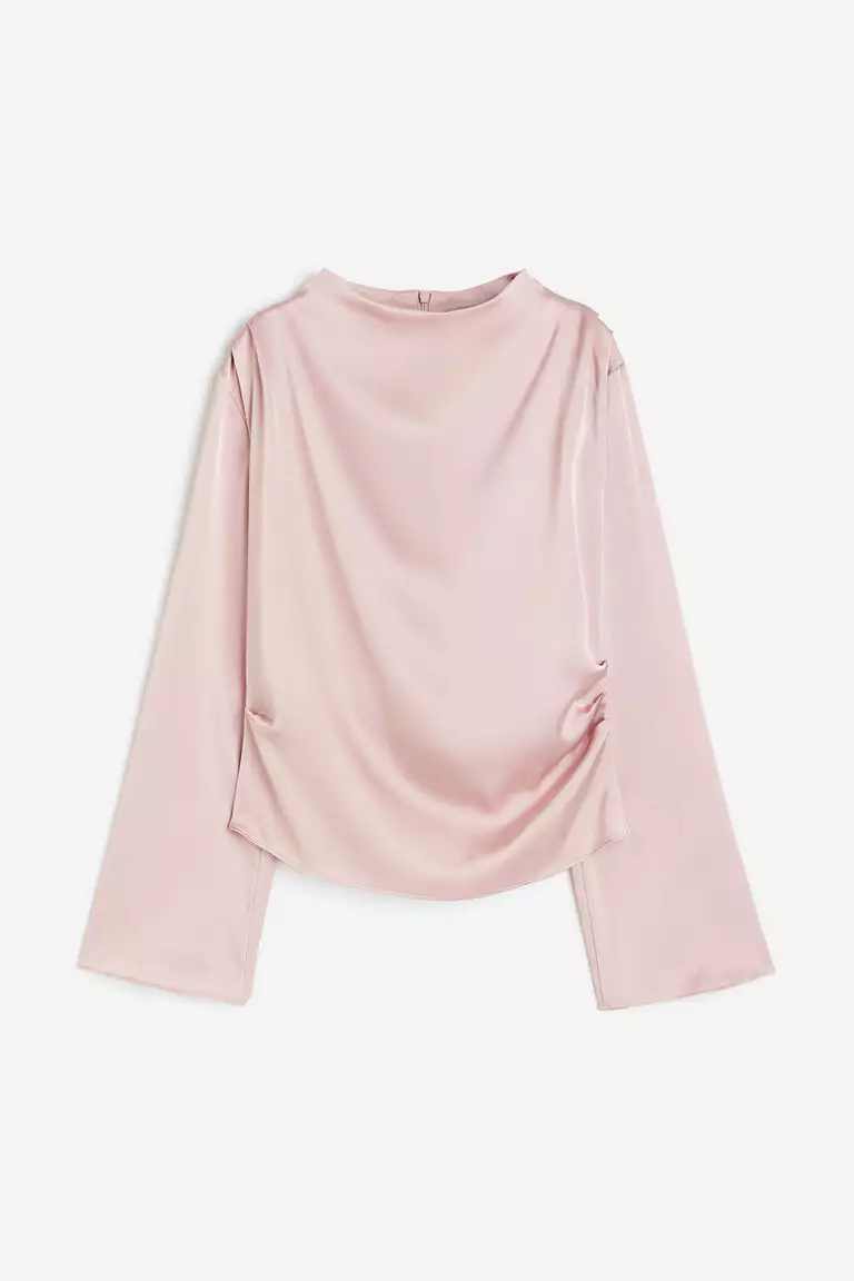 Hannes blouse
