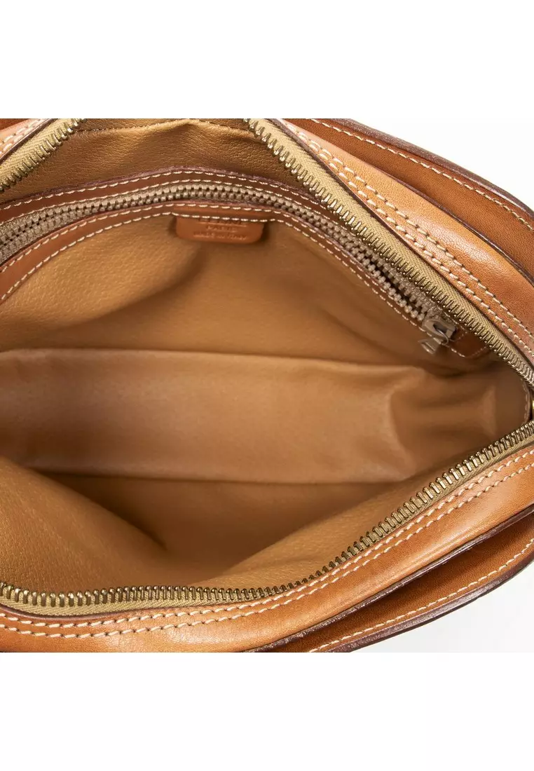 Pre-Loved Vintage Small Crossbody