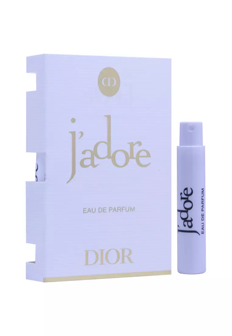 Christian Dior J Adore Woman (Vial) 1 ML