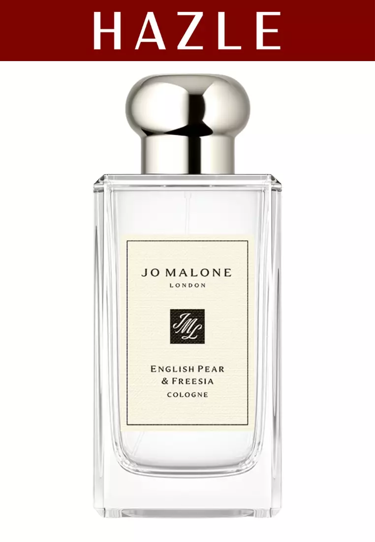 English Pear & Freesia Unisex Cologne 100 ml