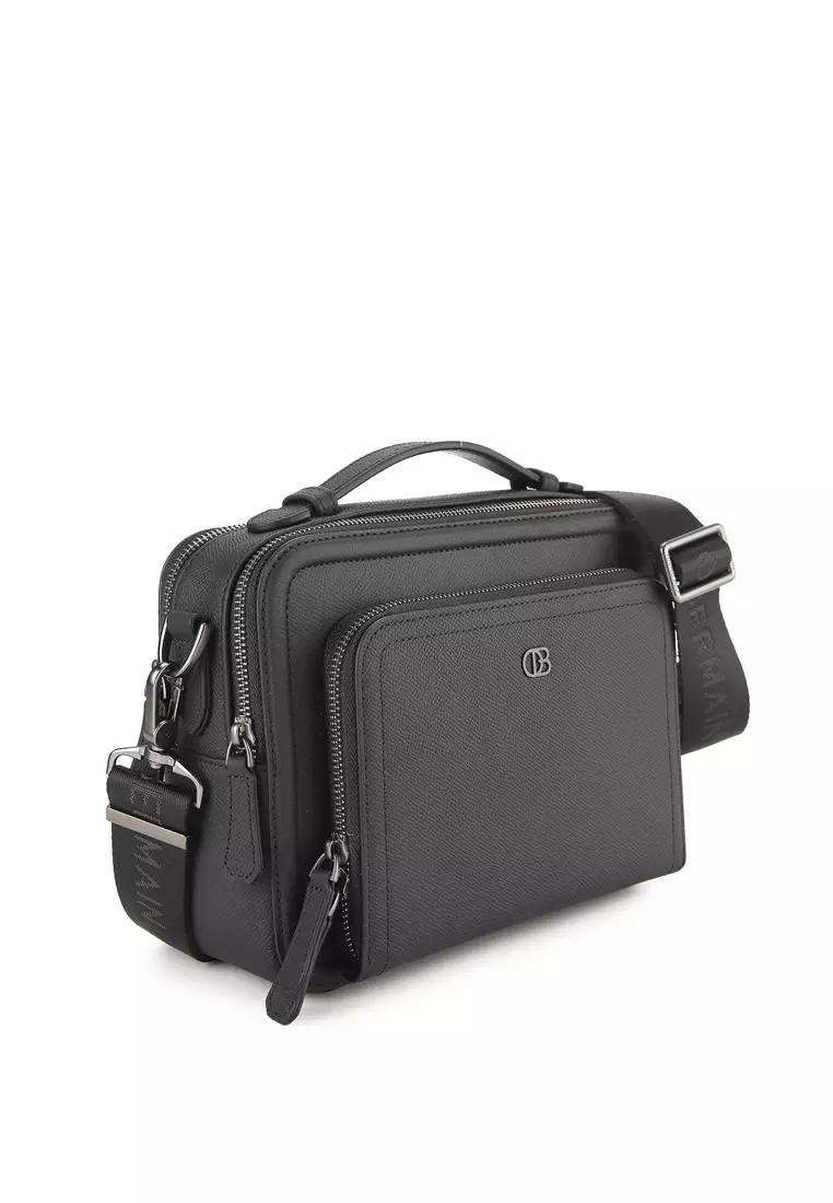 Sunny Messenger Bag-L