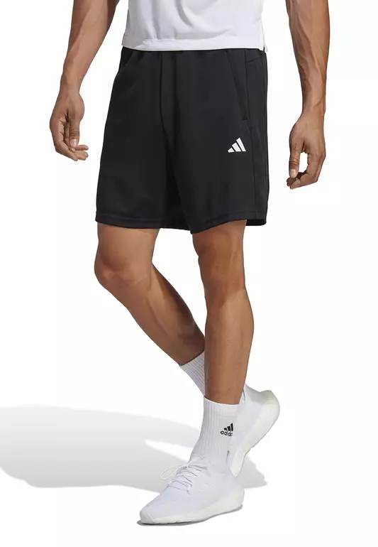 Train Essentials All Set Training Running Shorts