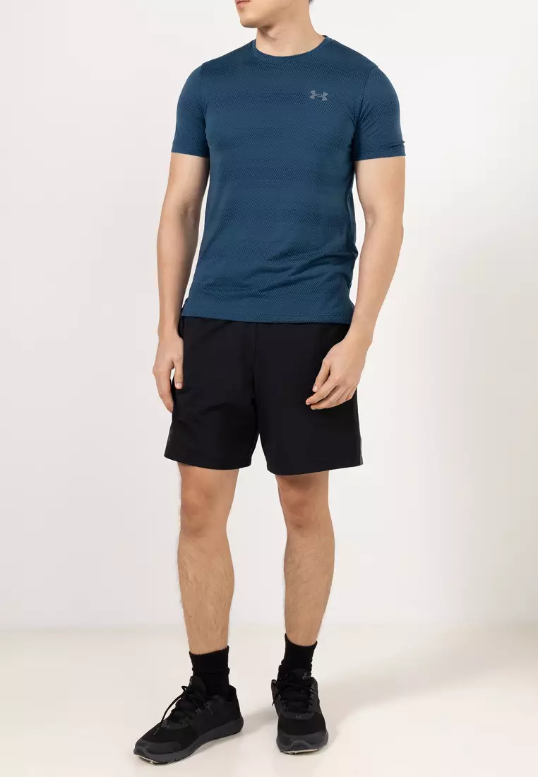 Velociti Men's Short Sleeves Top