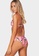 Billabong pink Tiki Floral Lowrider Bikini Bottom CB4F9AAEA570A3GS_2