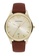Emporio Armani brown Watch AR11312 9008AAC761E35DGS_1