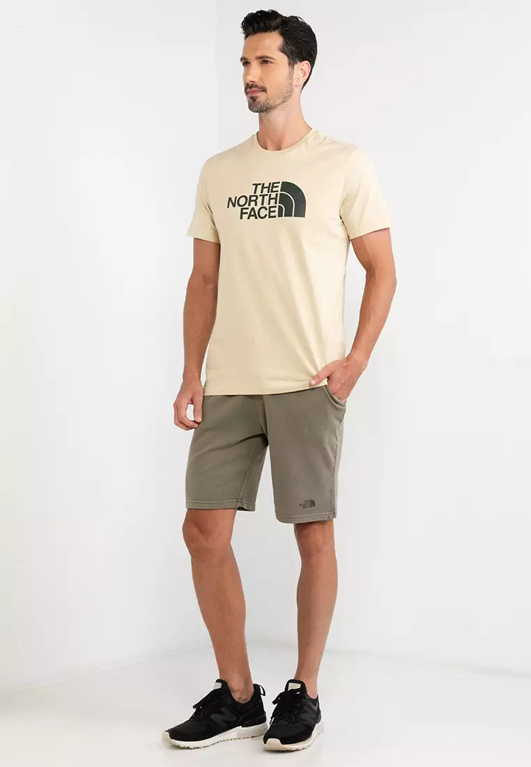 The North Face Men's Easy T-Shirt 2024