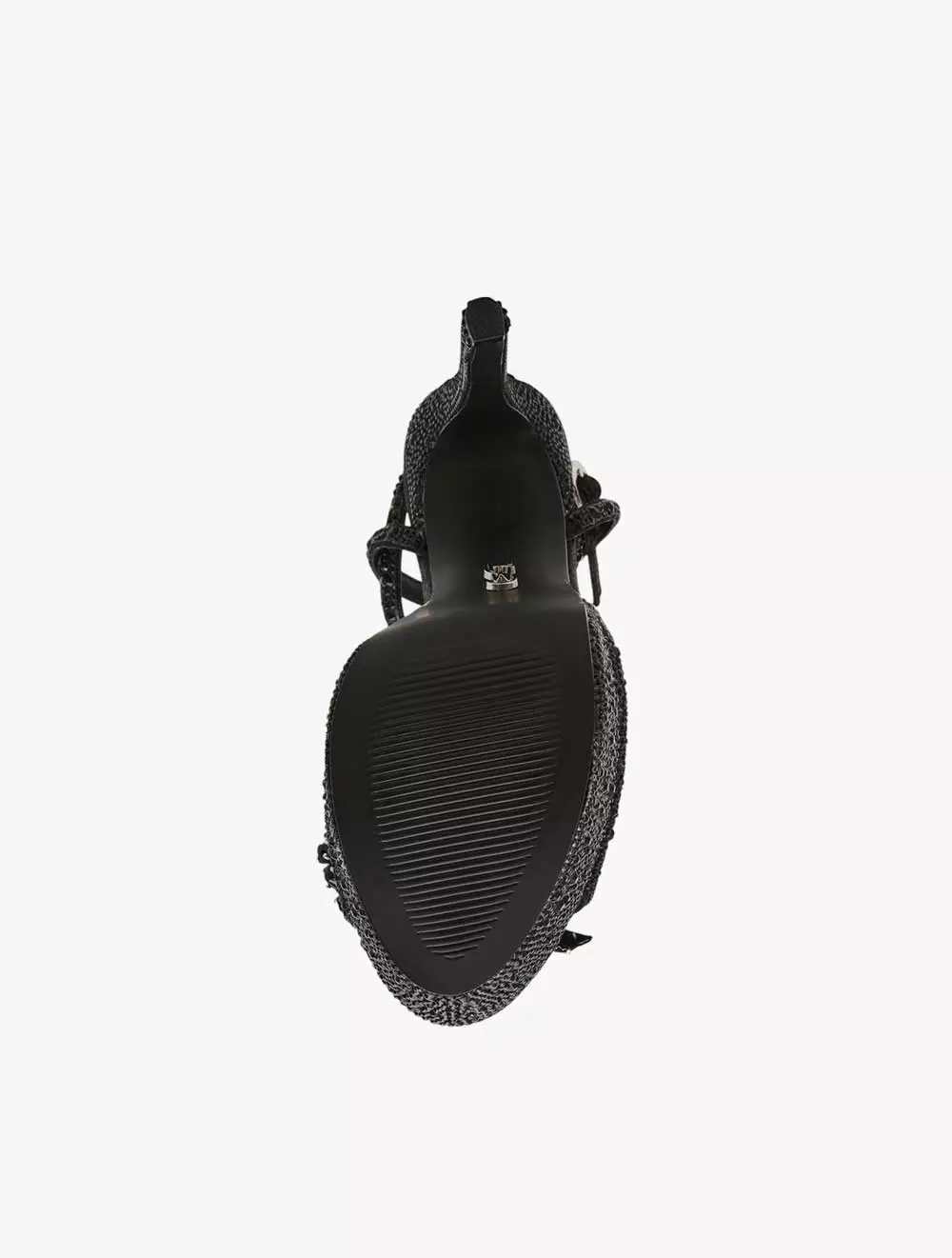 Steve Madden STEPPER Women's Heels - Black