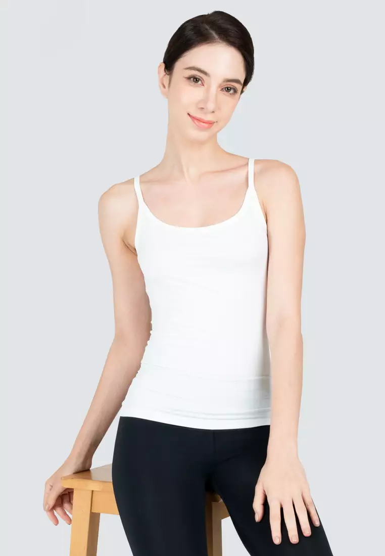 Polo Haus - Women’s Inner Wear (Camisole) WBIN001CS
