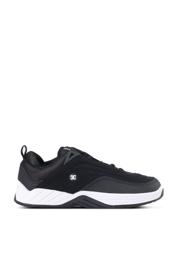 Dc shoes zalora online