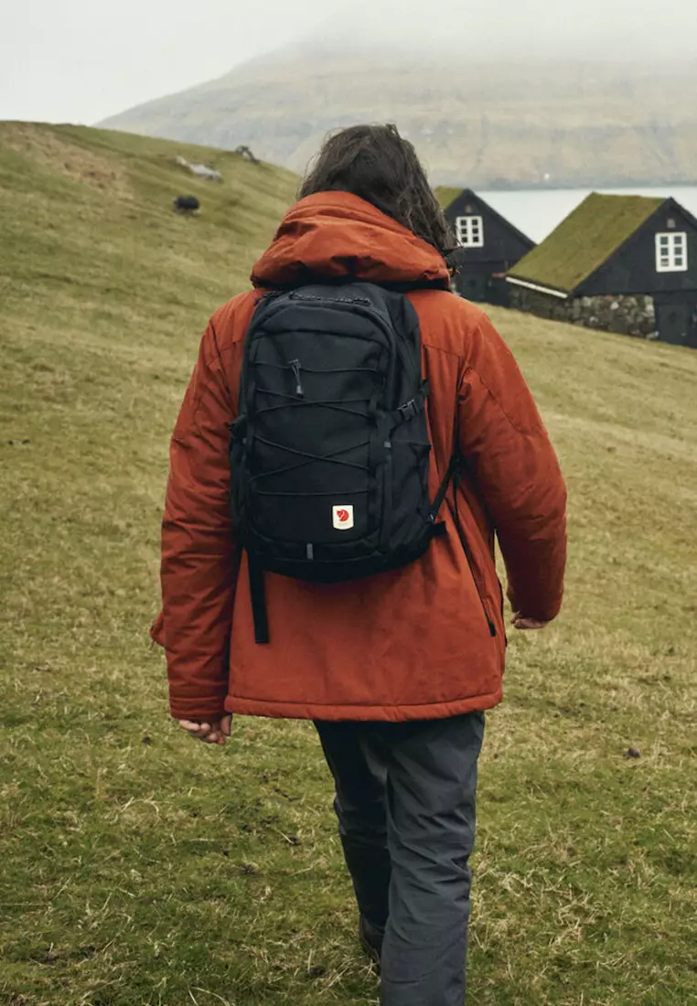 Buy FJALLRAVEN [New Launch] Fjallraven Skule 28 Online ZALORA Malaysia