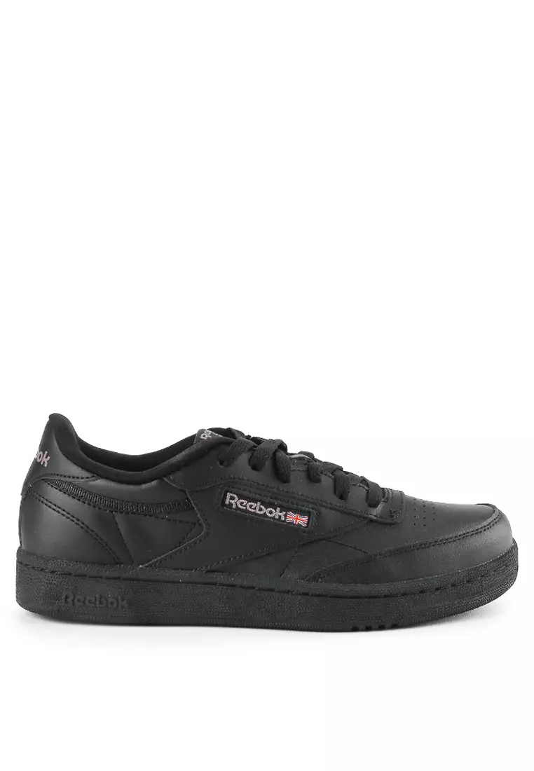 Discount on Reebok  shoes - SKU: Club C Sneakers