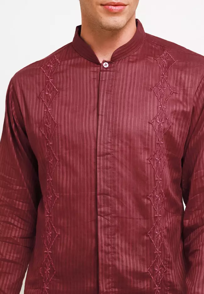 Koko Muslim Koko Wajik Kembang