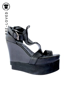 Buy Fifth Avenue Shoe Repair Women Products Online Zalora Malaysia