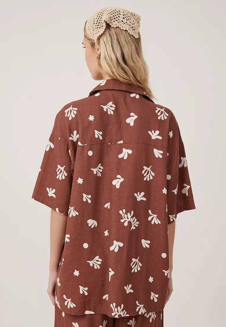 Haven Short Sleeve Shirt