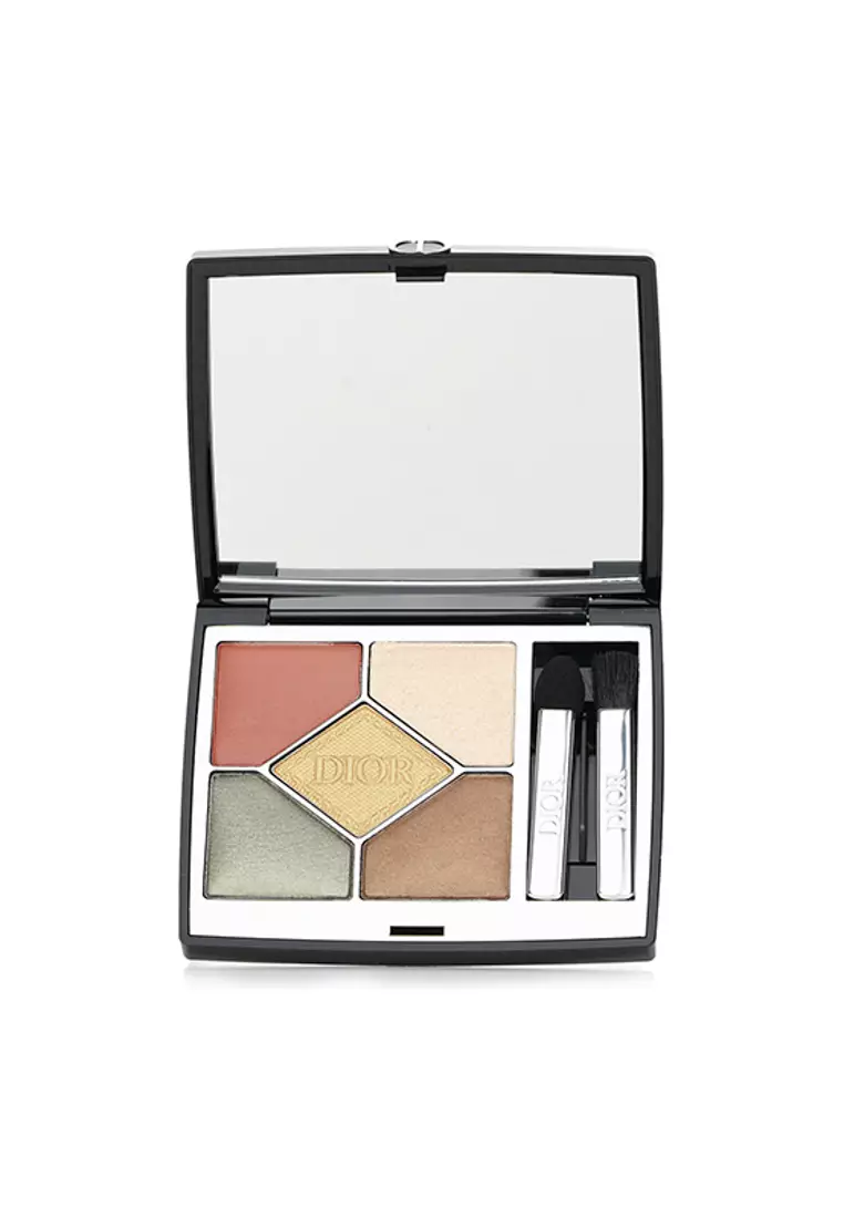 Buy Christian Dior CHRISTIAN DIOR - Diorshow 5 Couleurs Longwear