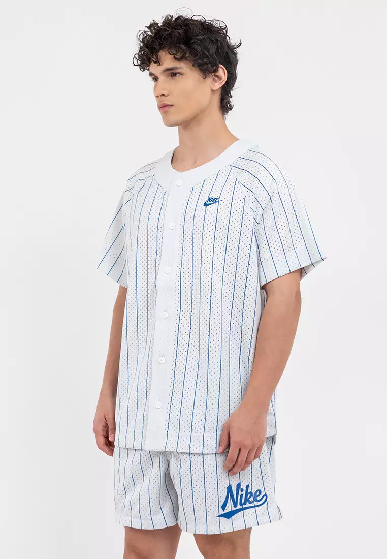 Club Jersey