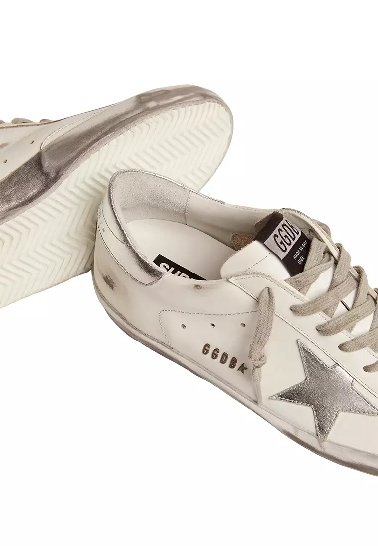 Men's Casual Shoes in White GMF00101F000314