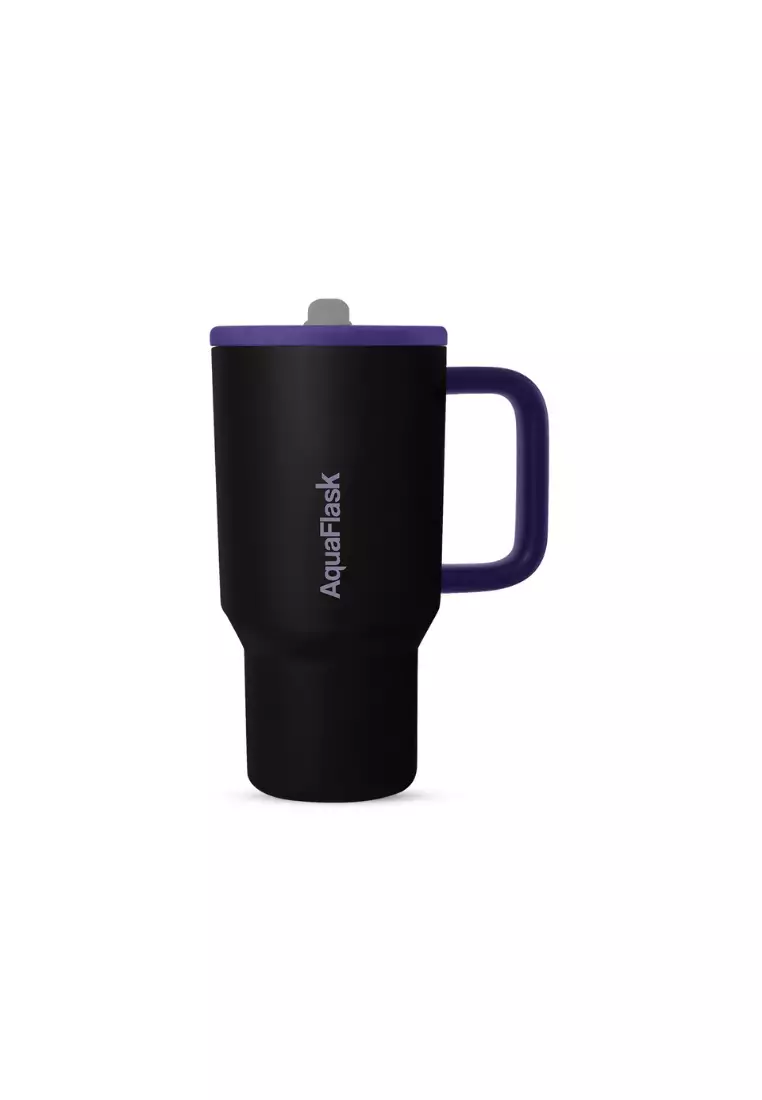 20oz Ultraviolet Quench Collection Stainless Steel Water Bottle