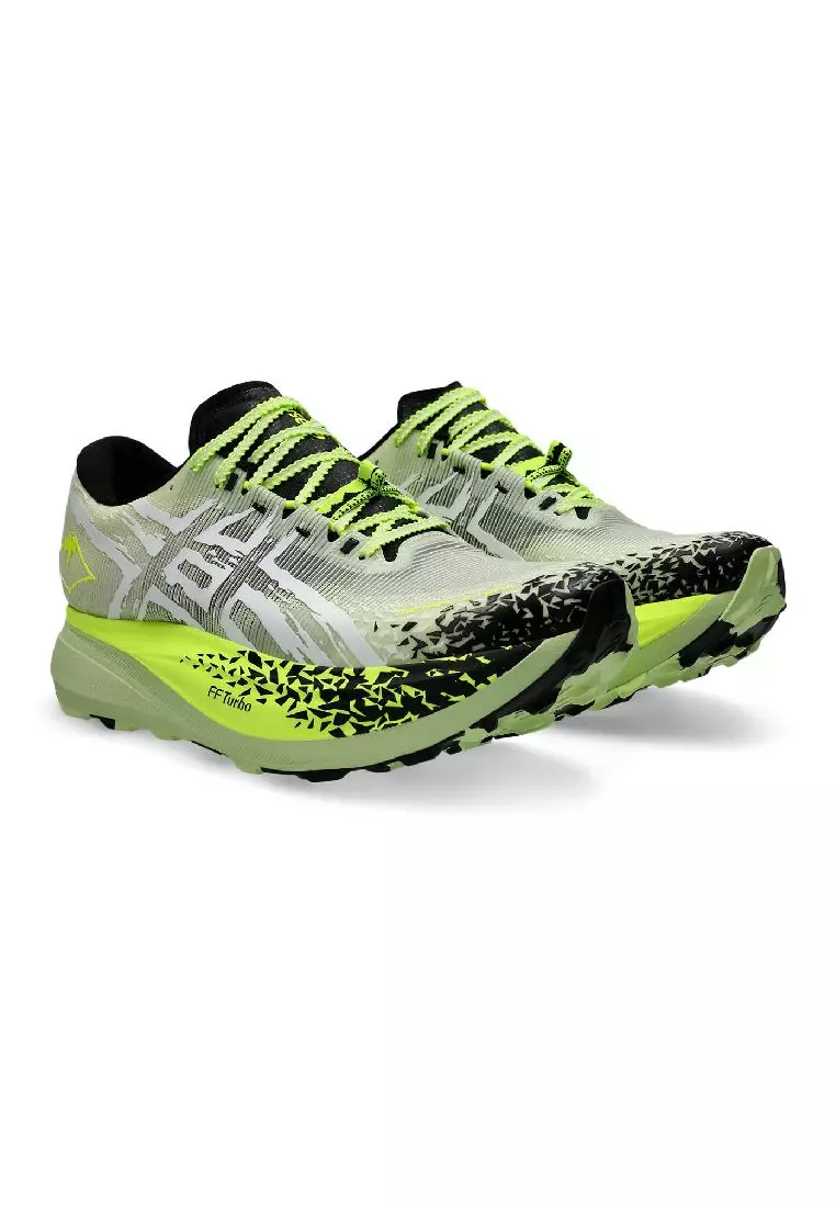 METAFUJI TRAIL 跑步鞋 1013A141-300