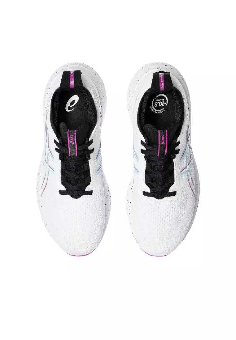 GEL-NIMBUS 26 跑步鞋 1012B601-102