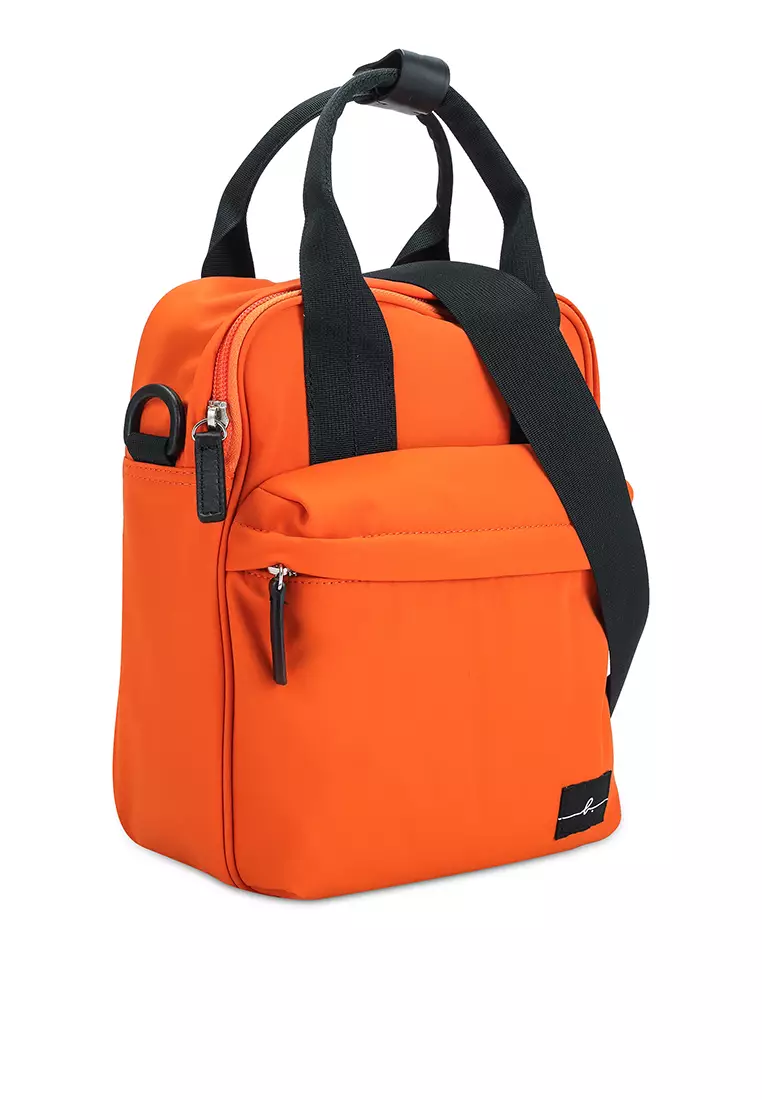 Buy agnès b. Top Handle Shoulder Tote Bag Online ZALORA Malaysia