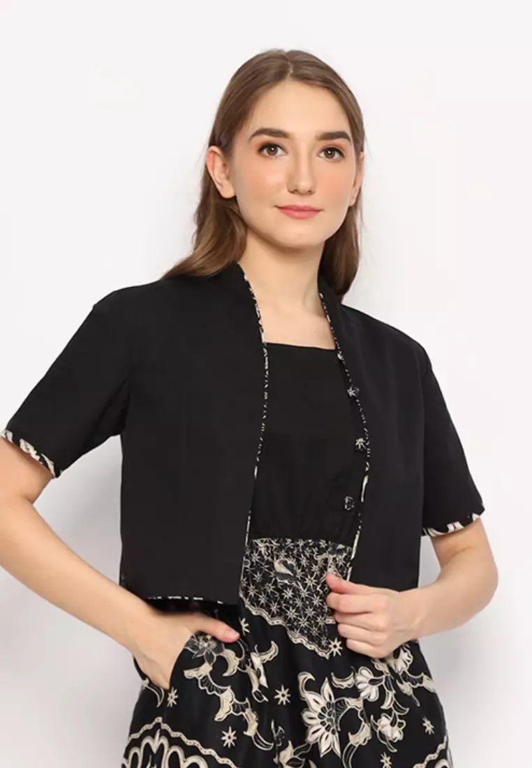 Hanum Riversible Outer