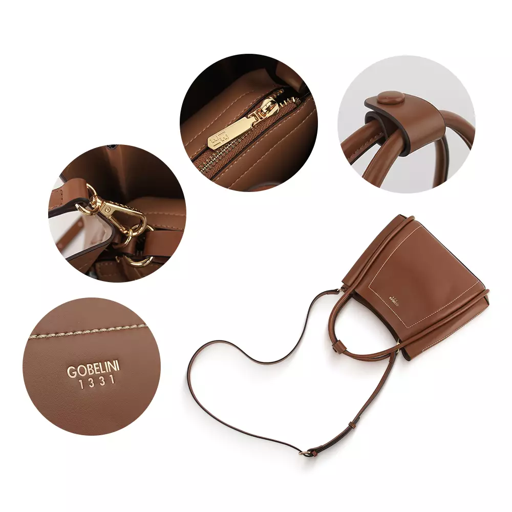 1331 Chalondra Satchel