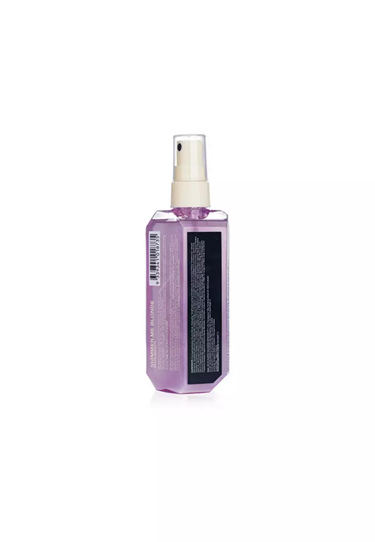 Kevin.Murphy - Shimmer.Me Blonde (Repairing Shine Treatment For Blondes) 100ml/3.4oz